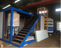 MH-HC-04A型 MH-HC-04A型